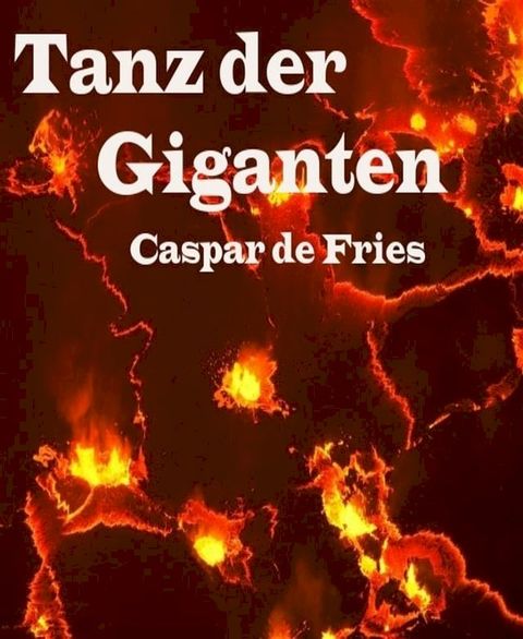 Tanz der Giganten(Kobo/電子書)