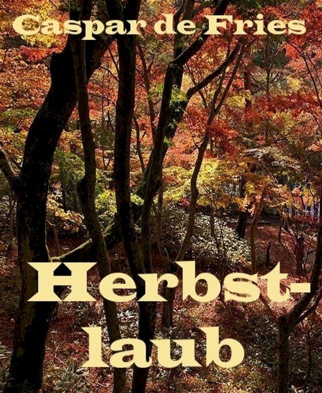  Herbstlaub(Kobo/電子書)