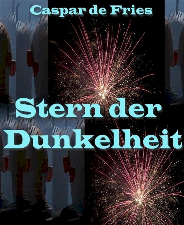  Stern der Dunkelheit(Kobo/電子書)