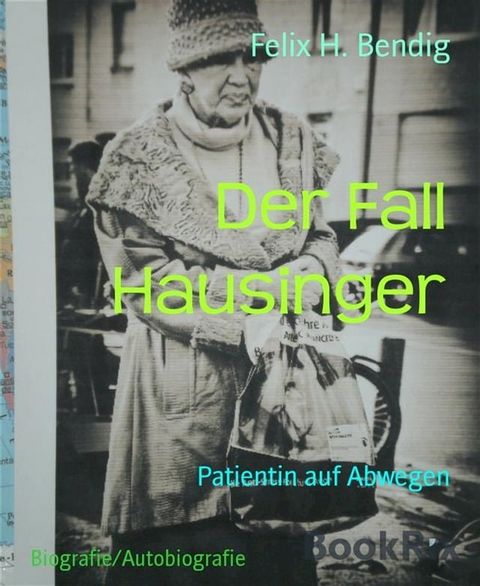 Der Fall Hausinger(Kobo/電子書)