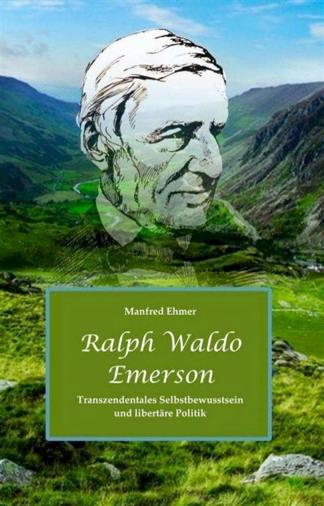  Ralph Waldo Emerson, Politics (1844)(Kobo/電子書)