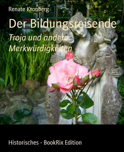 Der Bildungsreisende(Kobo/電子書)