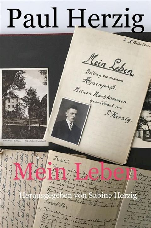 Mein Leben(Kobo/電子書)