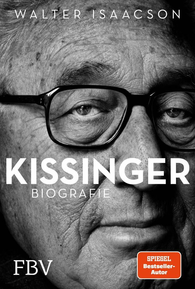  Kissinger(Kobo/電子書)