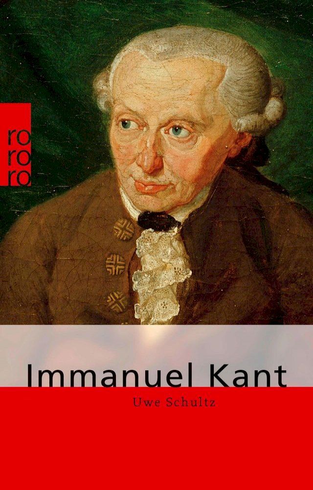  Immanuel Kant(Kobo/電子書)