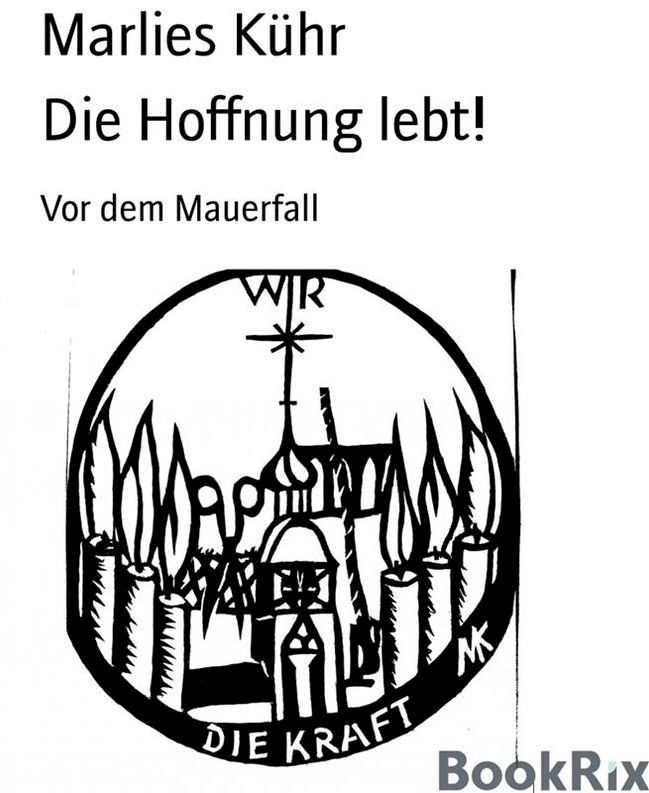  Die Hoffnung lebt!(Kobo/電子書)