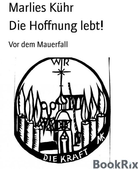 Die Hoffnung lebt!(Kobo/電子書)