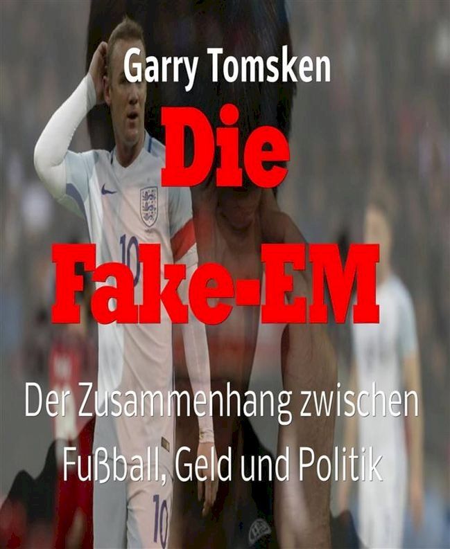  Die Fake-EM(Kobo/電子書)