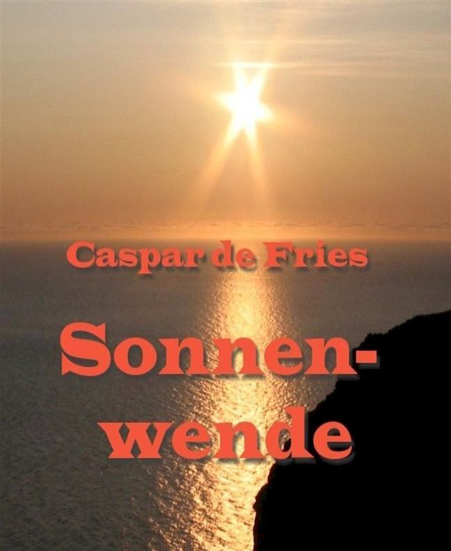  Sonnenwende(Kobo/電子書)