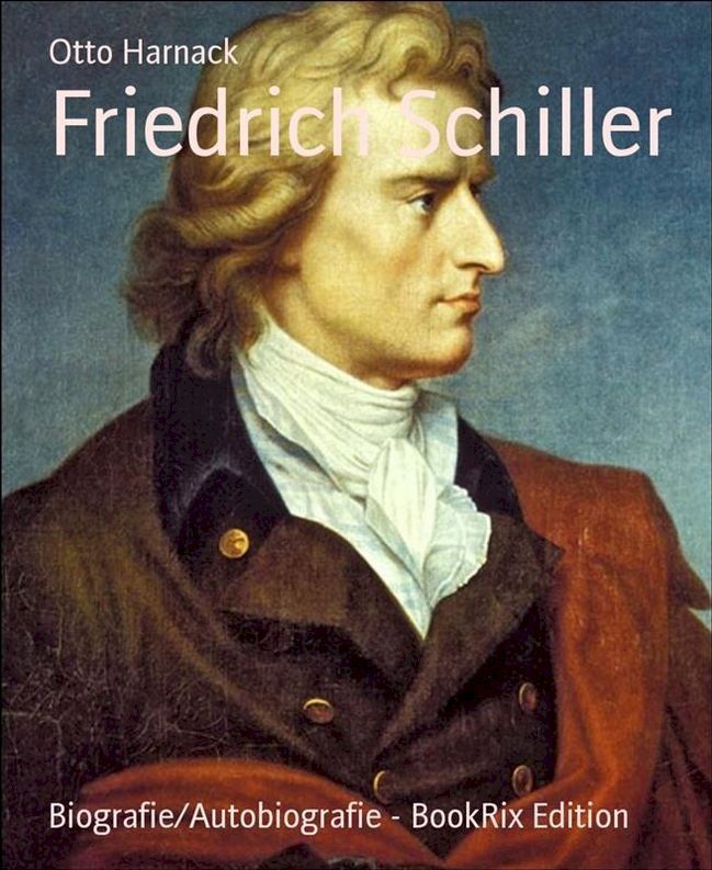  Friedrich Schiller(Kobo/電子書)