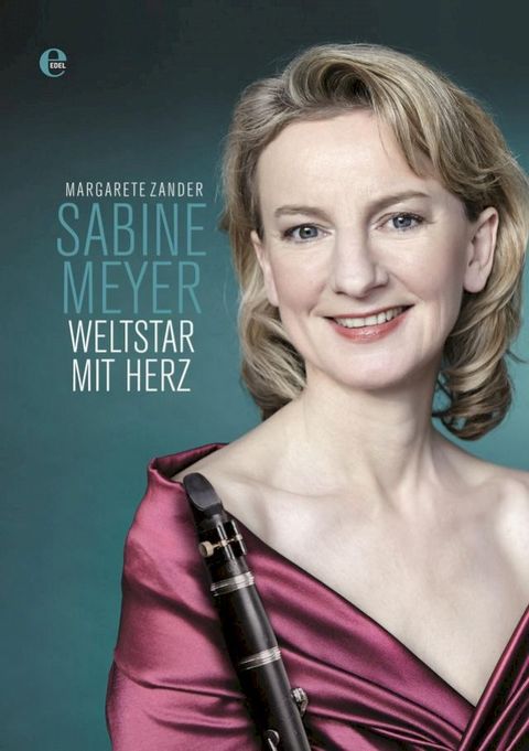 Sabine Meyer(Kobo/電子書)