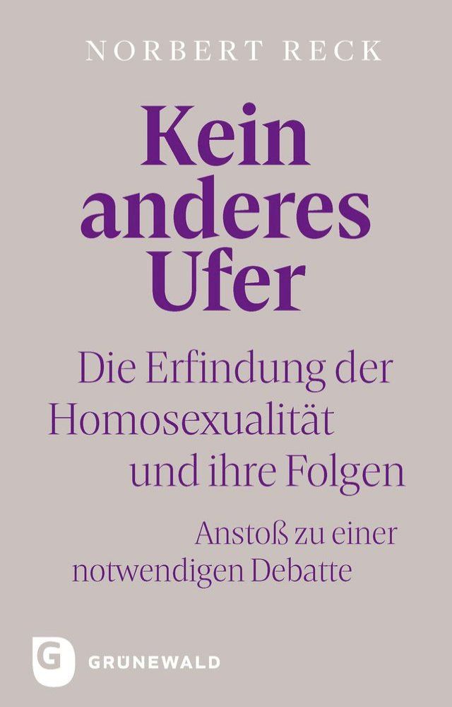  Kein anderes Ufer(Kobo/電子書)