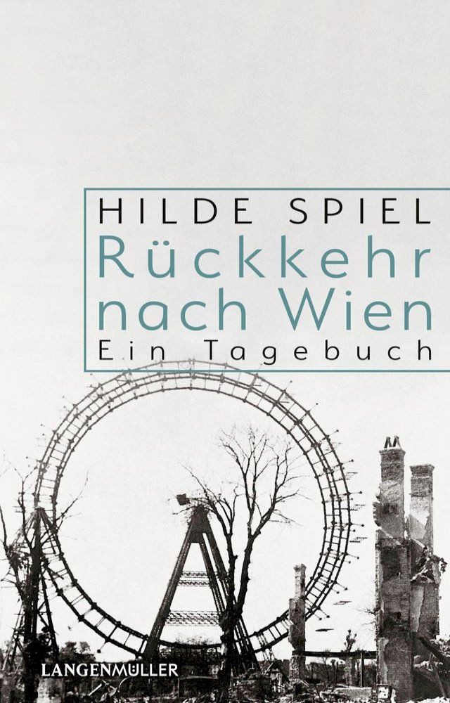  Rückkehr nach Wien(Kobo/電子書)