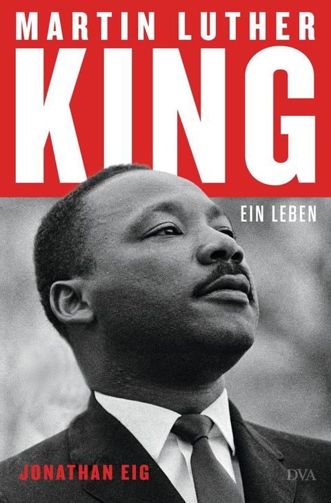 Martin Luther King(Kobo/電子書)