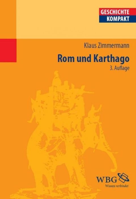 Rom und Karthago(Kobo/電子書)