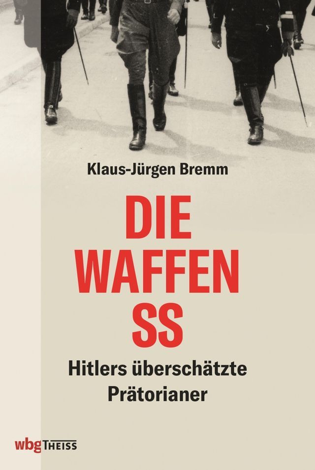  Die Waffen-SS(Kobo/電子書)