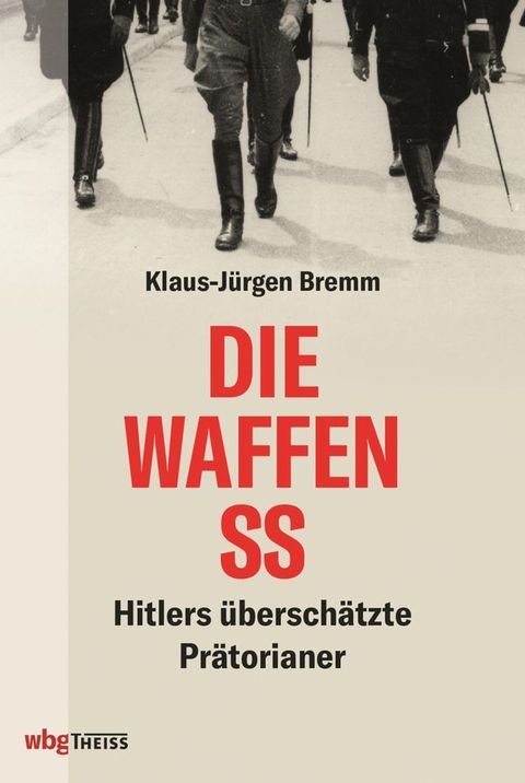 Die Waffen-SS(Kobo/電子書)