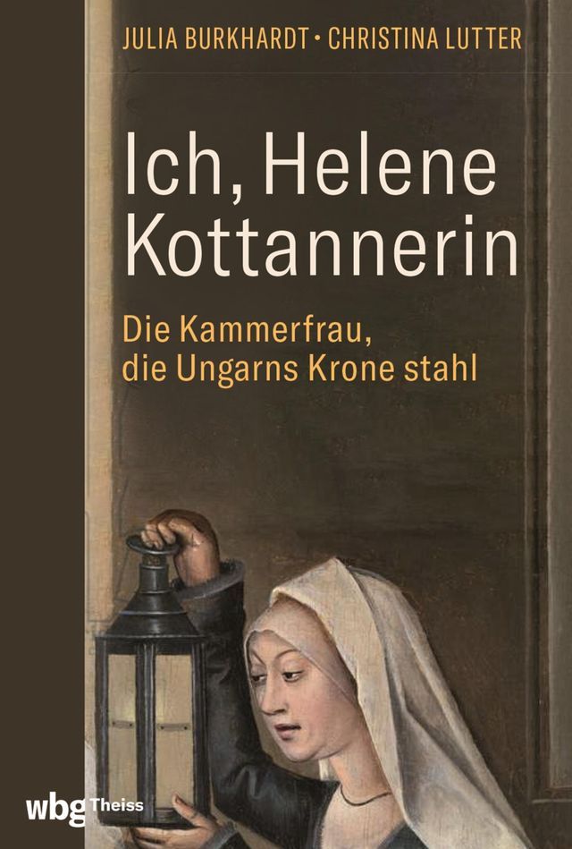  Ich, Helene Kottannerin(Kobo/電子書)