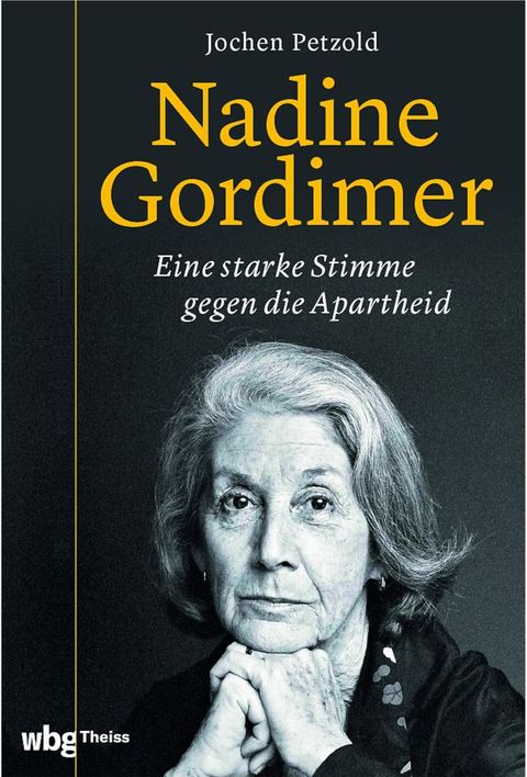 Nadine Gordimer(Kobo/電子書)