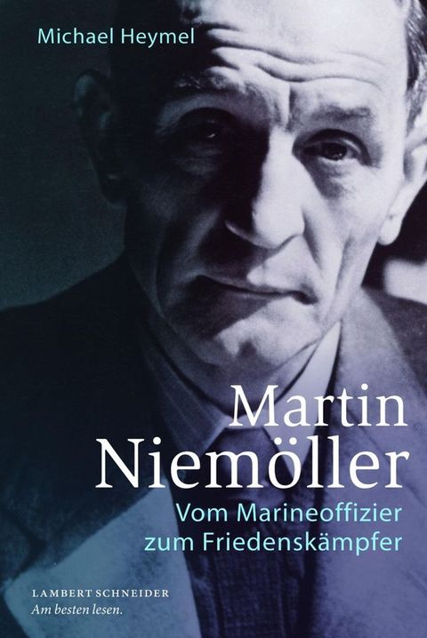 Martin Niem&ouml;ller(Kobo/電子書)