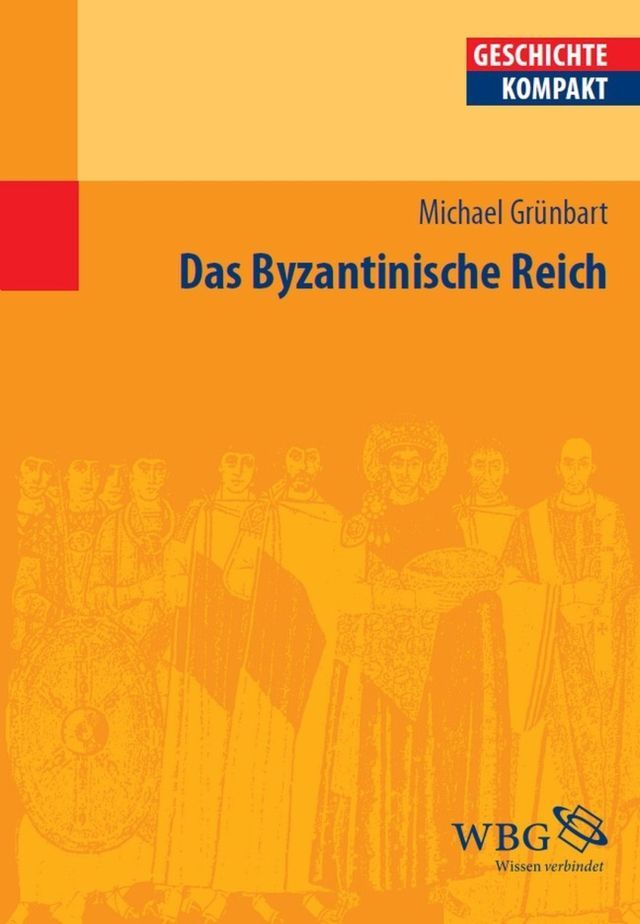  Das Byzantinische Reich(Kobo/電子書)