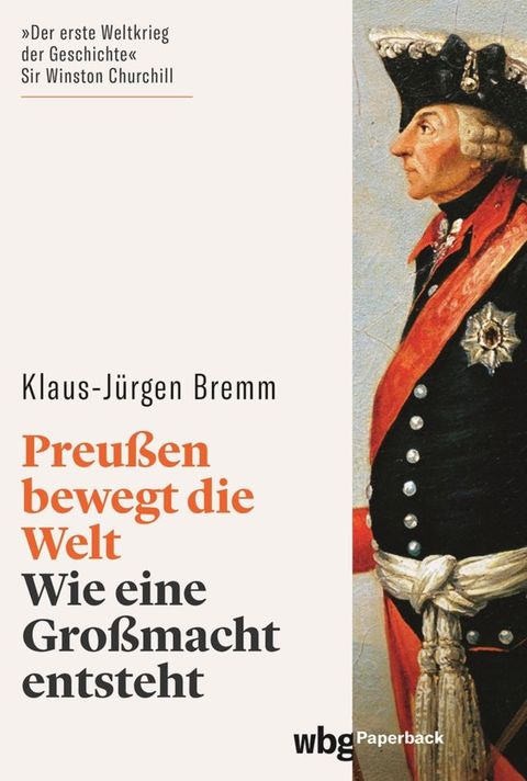 Preu&szlig;en bewegt die Welt(Kobo/電子書)