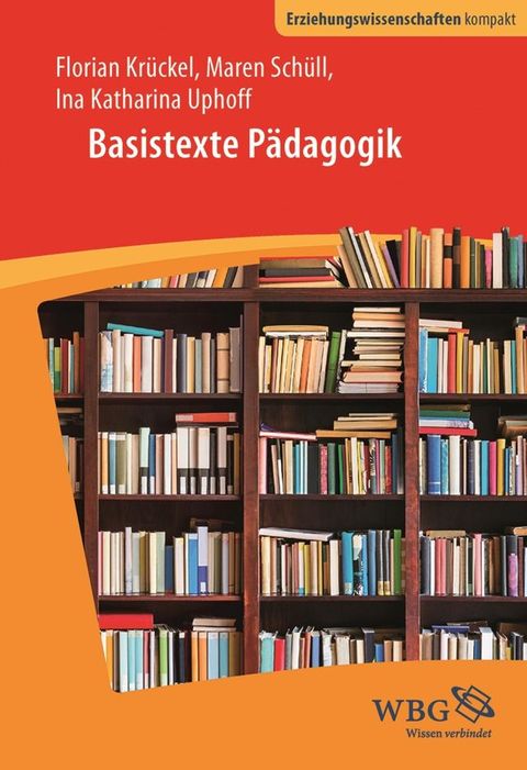 Basistexte P&auml;dagogik(Kobo/電子書)