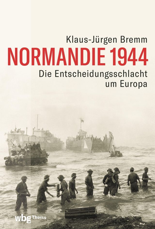  Normandie 1944(Kobo/電子書)