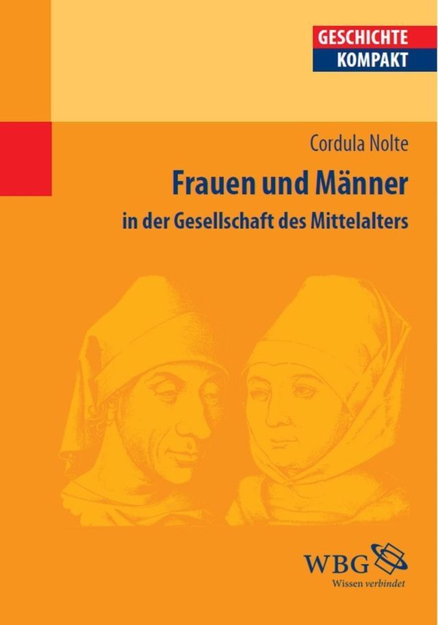  Frauen und Männer in der Gesellschaft des Mittelalters(Kobo/電子書)