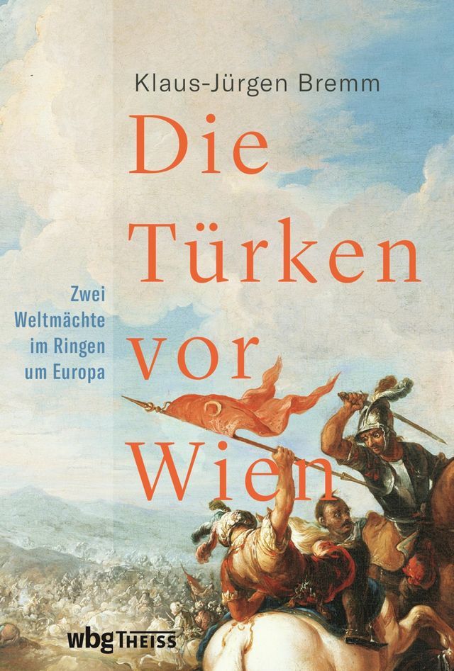  Die T&uuml;rken vor Wien(Kobo/電子書)