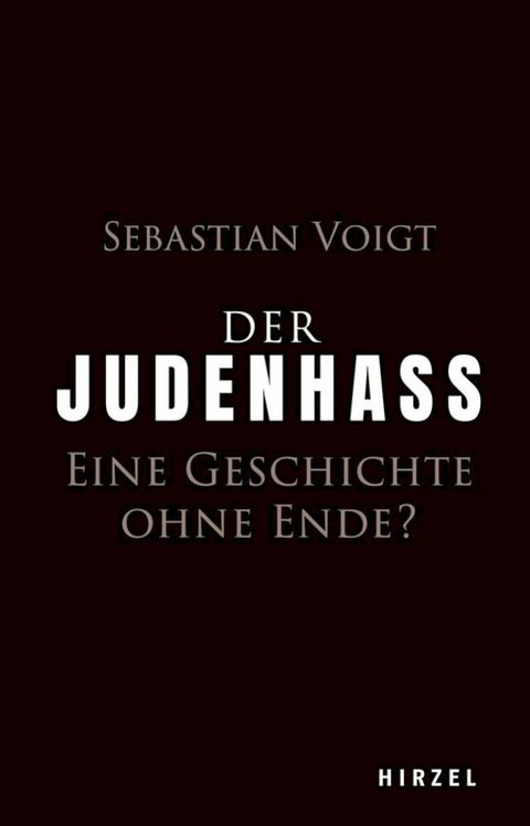 Der Judenhass(Kobo/電子書)