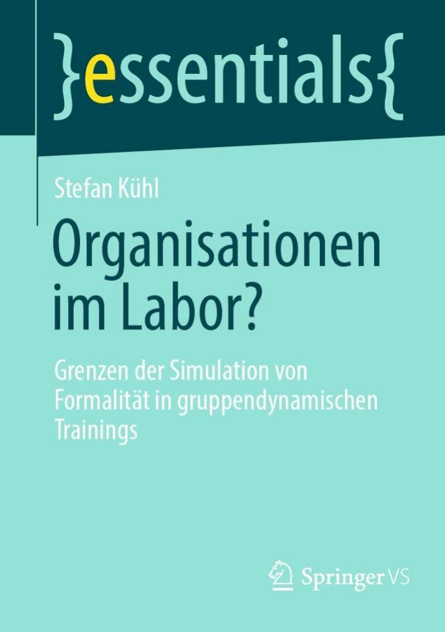  Organisationen im Labor?(Kobo/電子書)