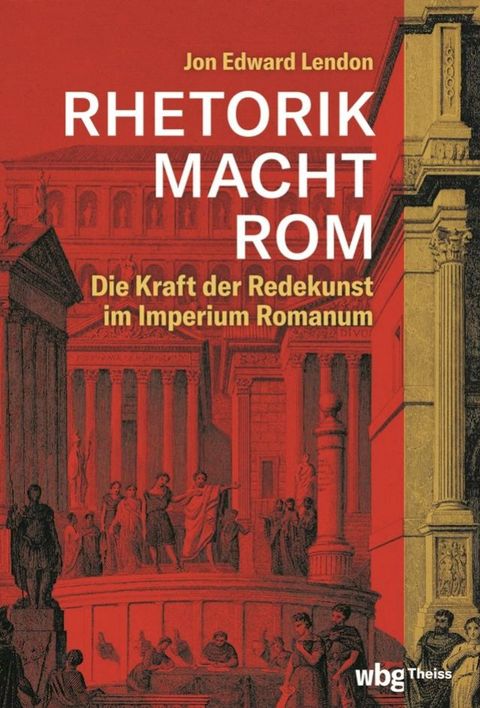 RHETORIK MACHT ROM(Kobo/電子書)