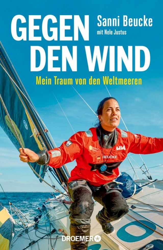  Gegen den Wind(Kobo/電子書)