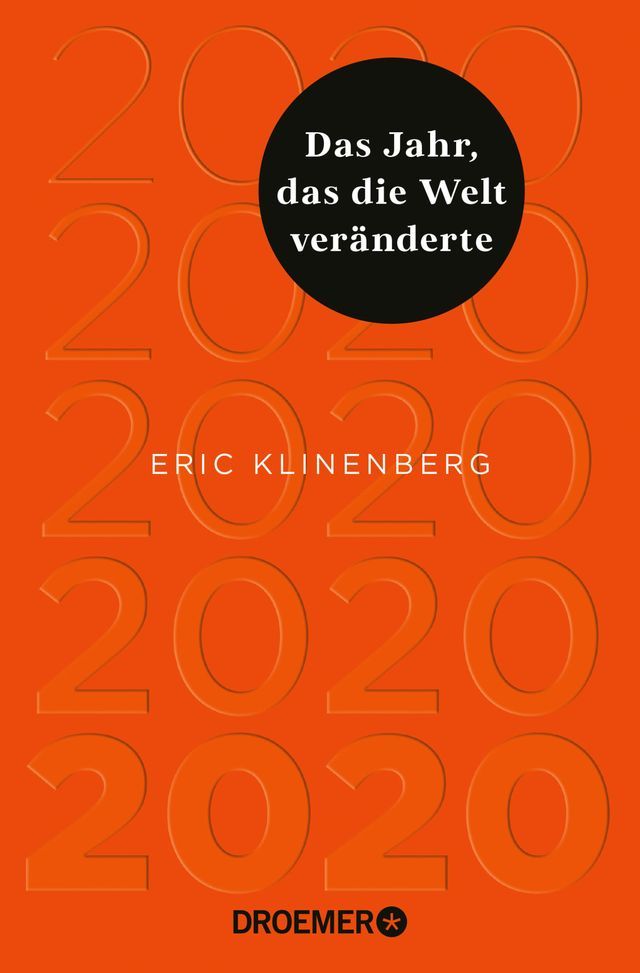  2020 Das Jahr, das die Welt ver&auml;nderte(Kobo/電子書)