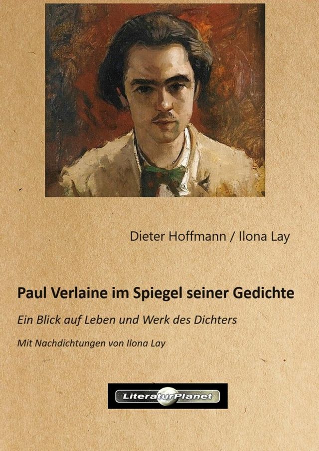  Paul Verlaine im Spiegel seiner Gedichte(Kobo/電子書)