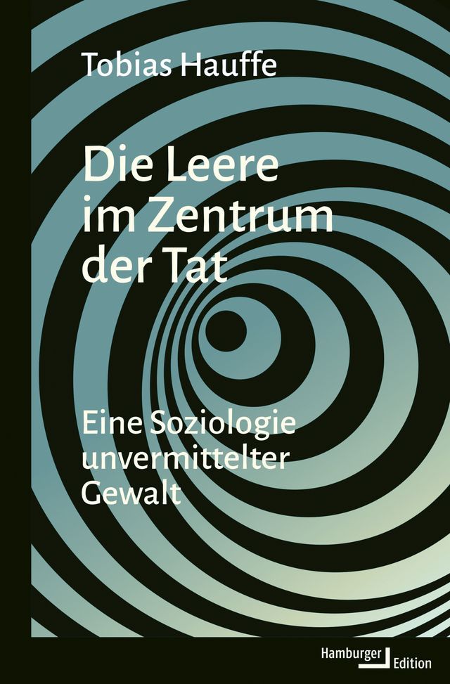  Die Leere im Zentrum der Tat(Kobo/電子書)