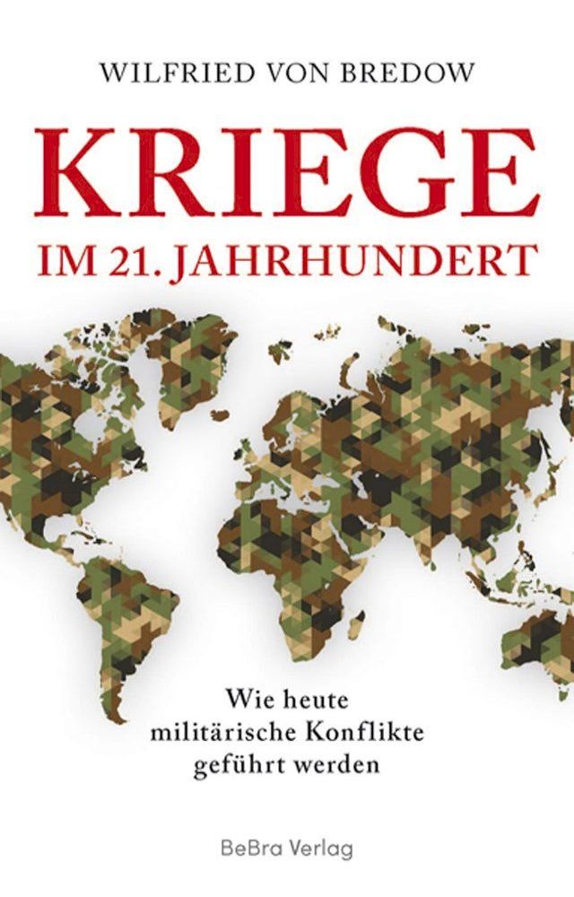  Kriege im 21. Jahrhundert(Kobo/電子書)