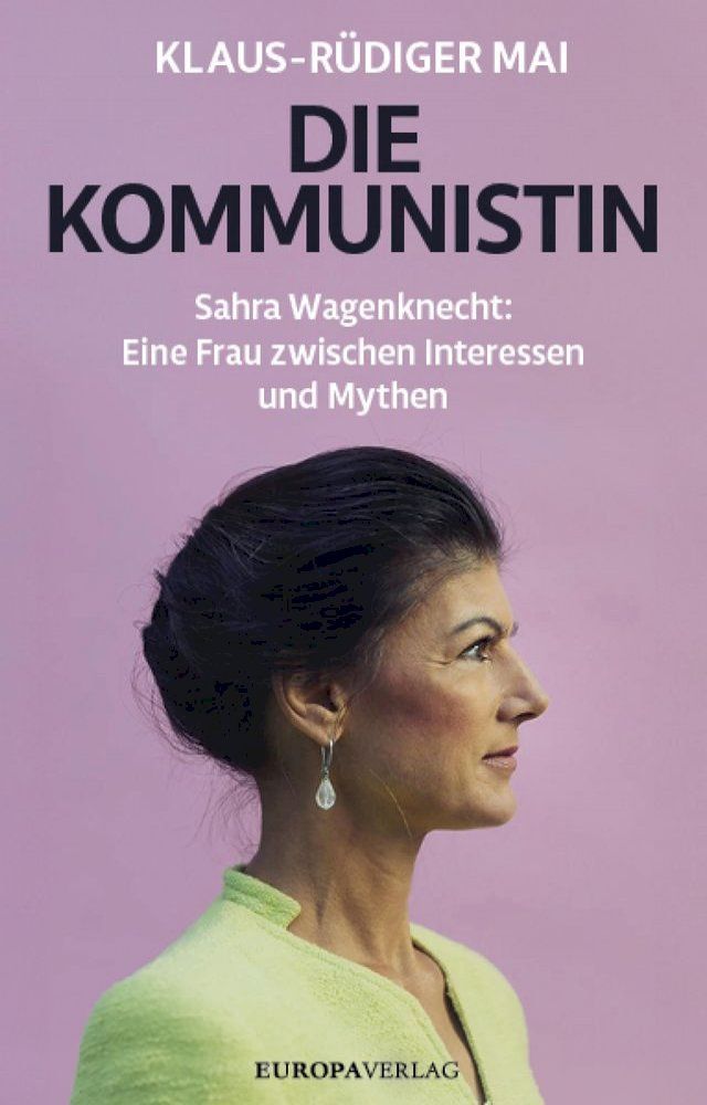  Die Kommunistin(Kobo/電子書)