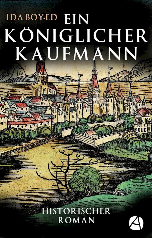  Ein königlicher Kaufmann(Kobo/電子書)