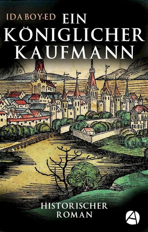 Ein k&ouml;niglicher Kaufmann(Kobo/電子書)