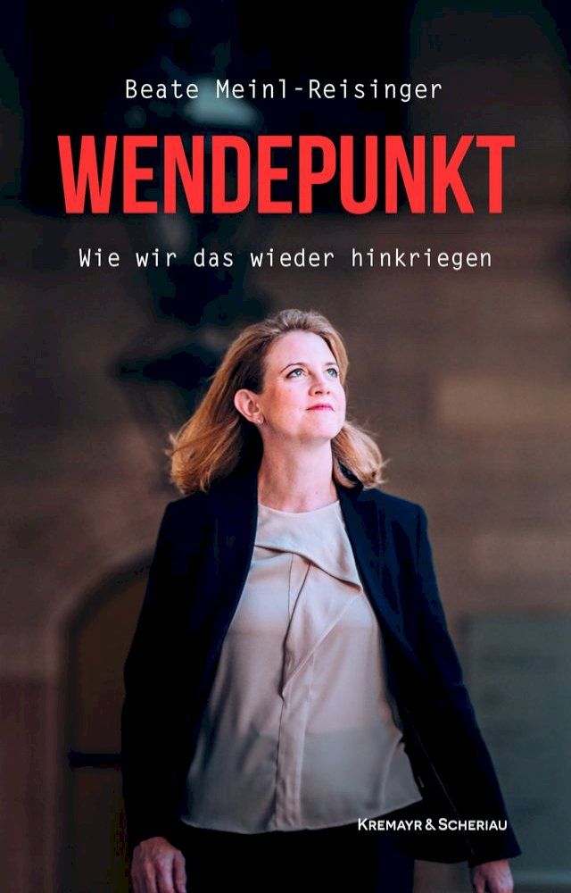  Wendepunkt(Kobo/電子書)