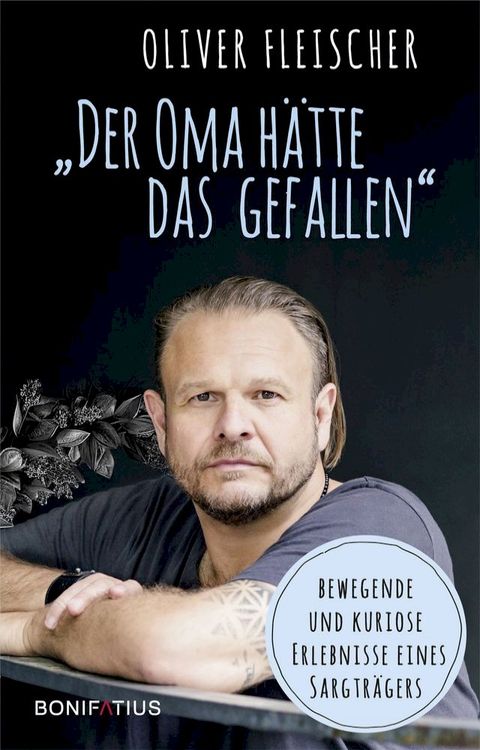 "Der Oma h&auml;tte das gefallen"(Kobo/電子書)