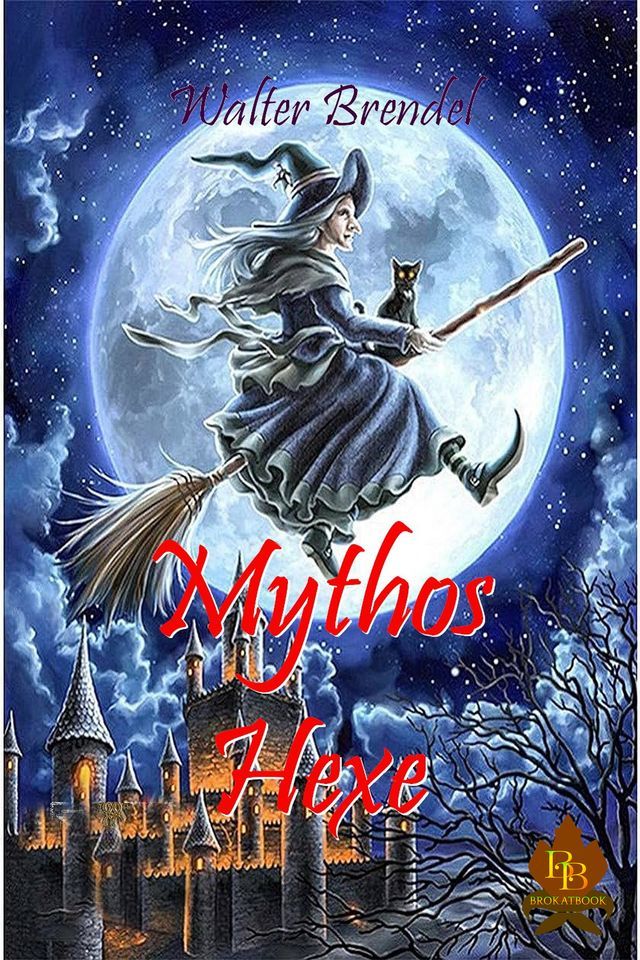  Mythos Hexe(Kobo/電子書)