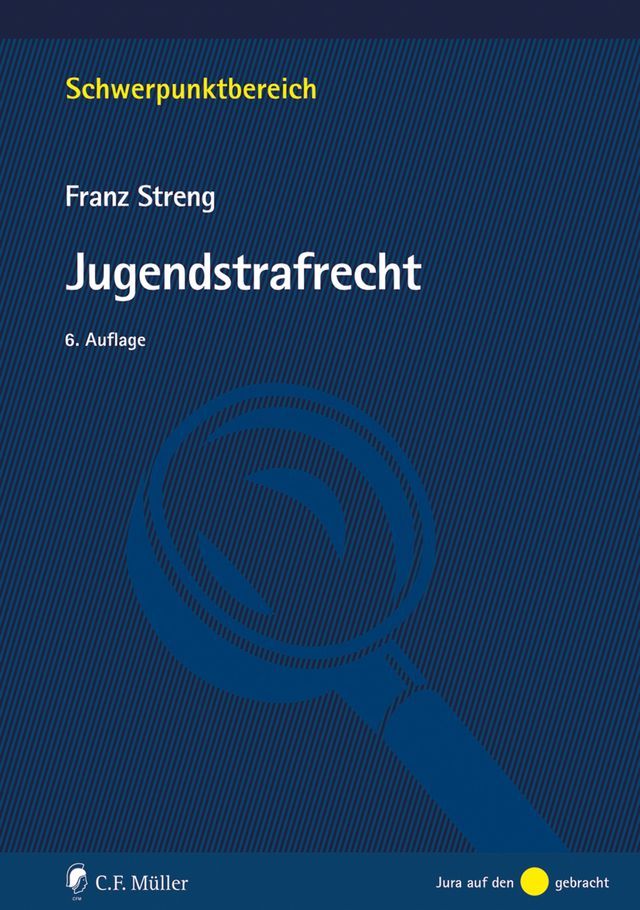  Jugendstrafrecht(Kobo/電子書)