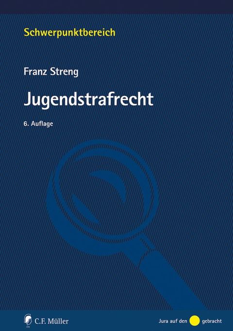 Jugendstrafrecht(Kobo/電子書)