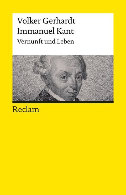 Immanuel Kant. Vernunft und Leben(Kobo/電子書)