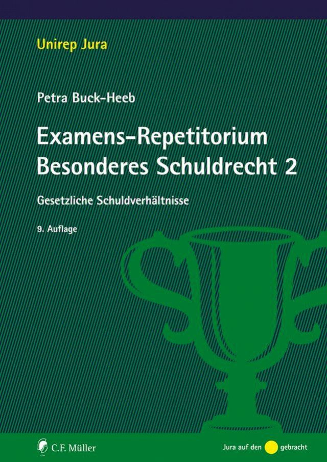  Examens-Repetitorium Besonderes Schuldrecht 2(Kobo/電子書)