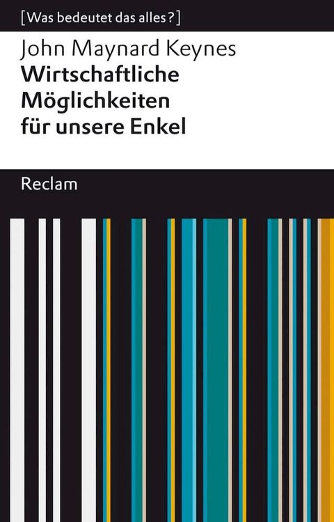 Wirtschaftliche M&ouml;glichkeiten f&uuml;r unsere Enkel(Kobo/電子書)