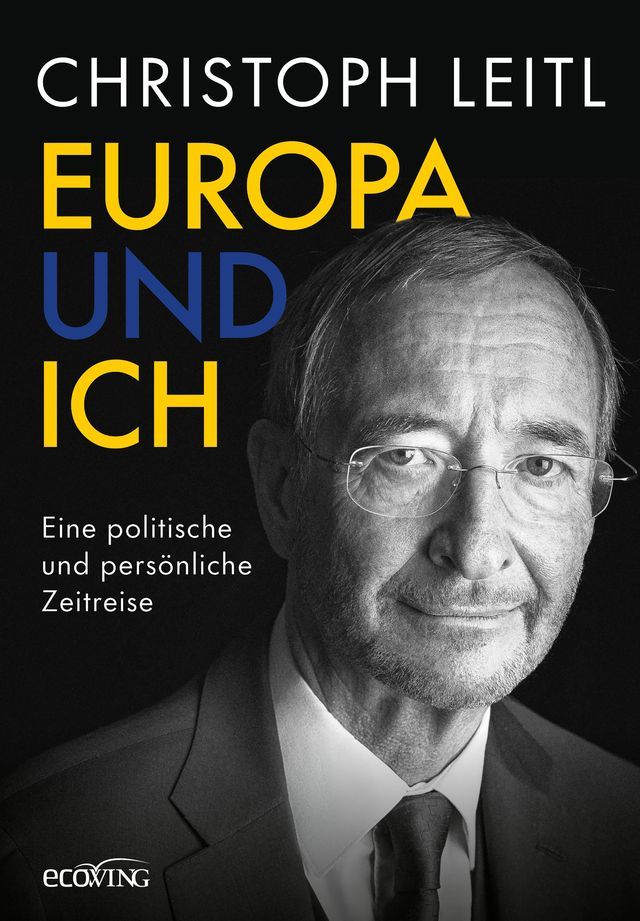  Europa und ich(Kobo/電子書)